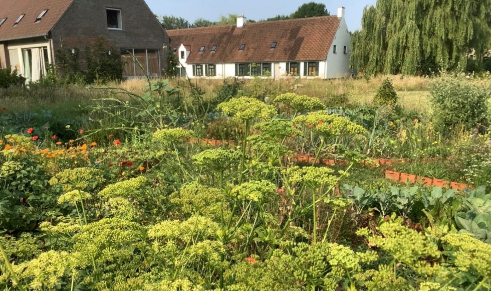 Hof ter Lieverstede_Siska Dumoulin