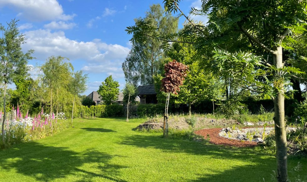 Buitenparadijsje