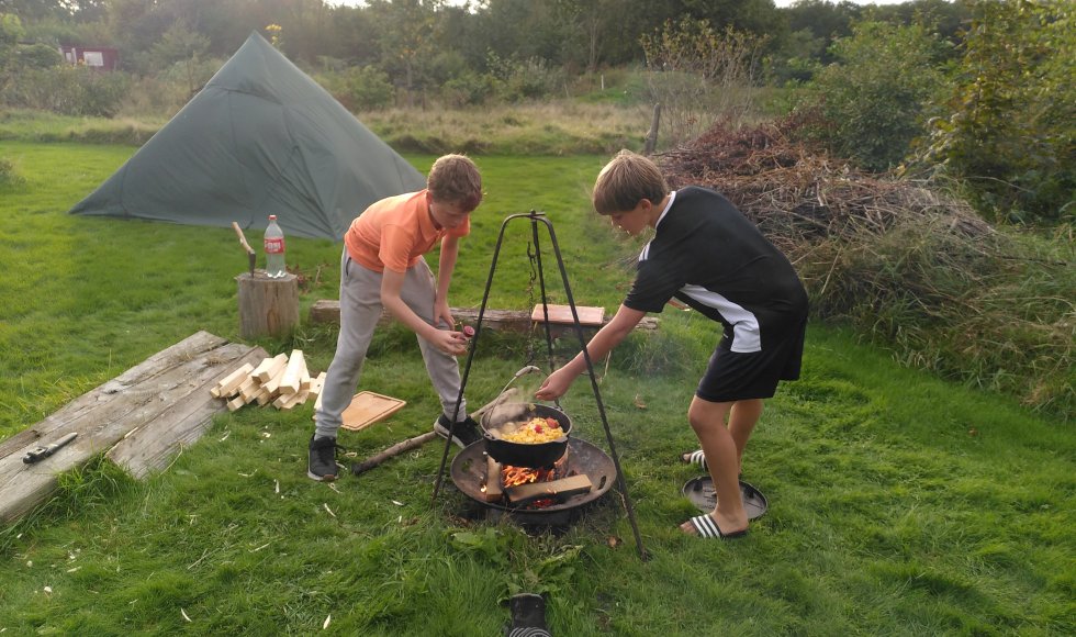 grolloo eetbare tuin de koolgoorn 6