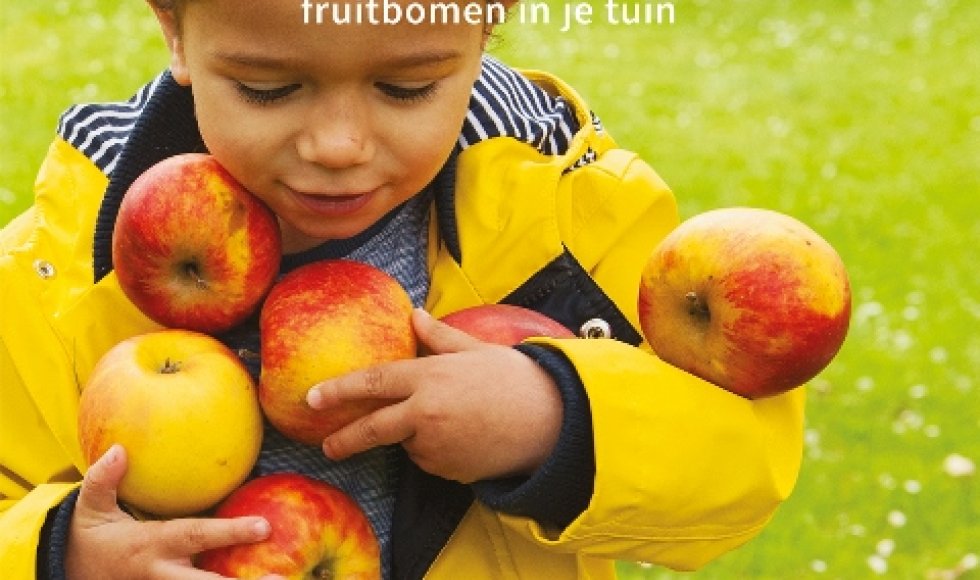 Cover Appel, peer en meer