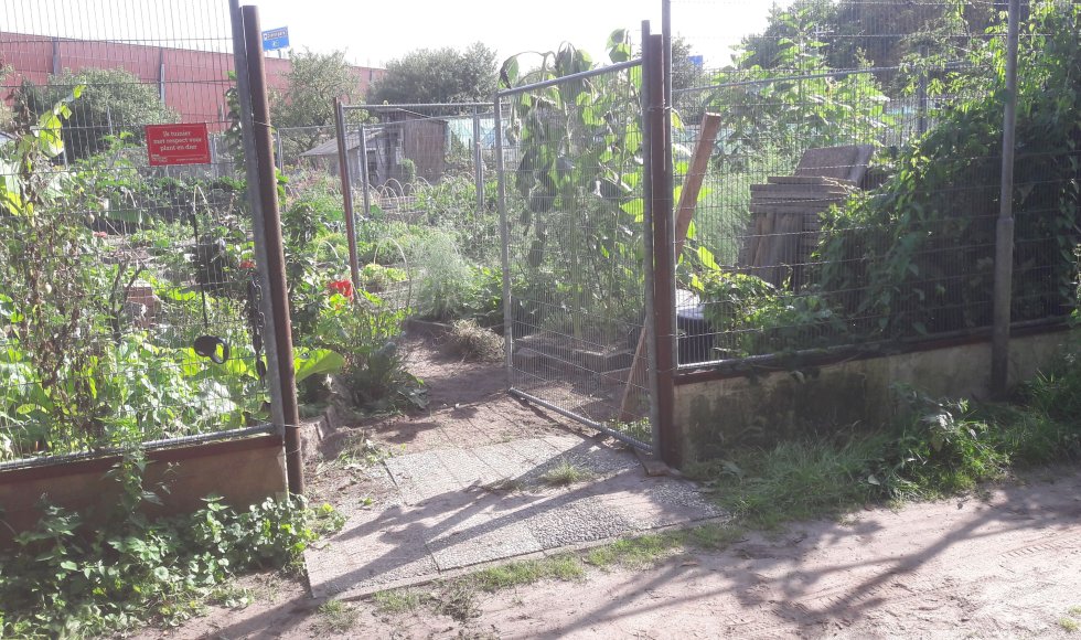 De Torteltuin_Kees Huibreghts