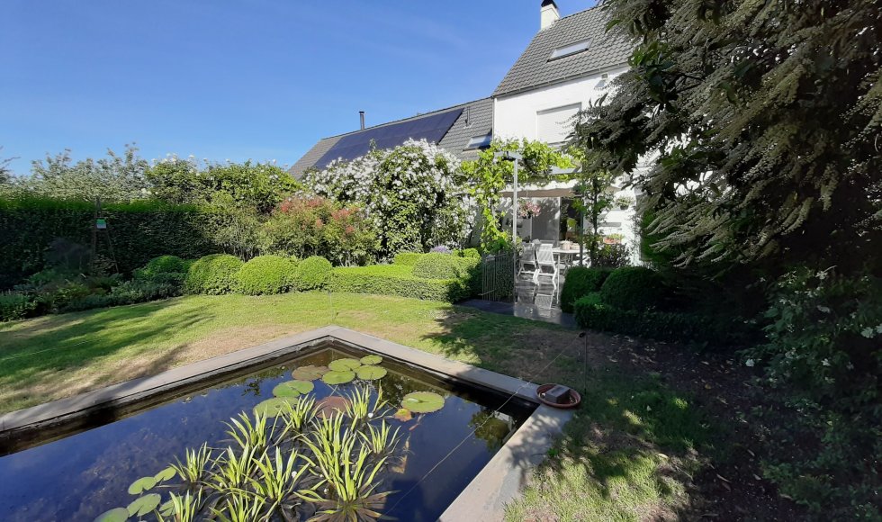 Den Bezegaard_Els Dossche