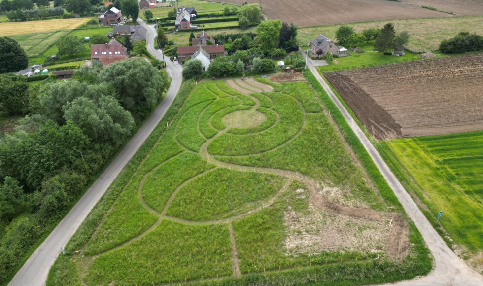 campagne de bourangt