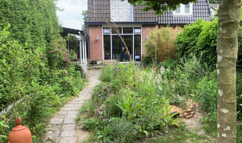 Driebergen, natuurverkenner