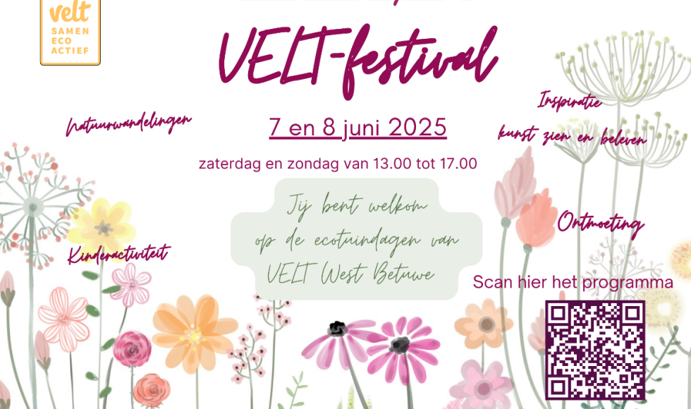 Festival Fruitproeverij Pauline De Maar 2025