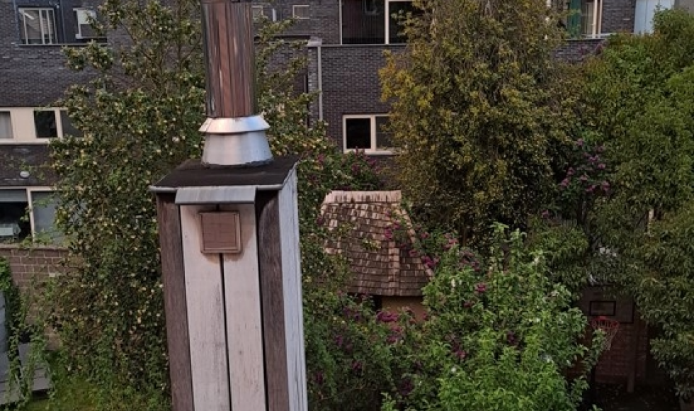 Ogezlaan Lier Guy en Tinne