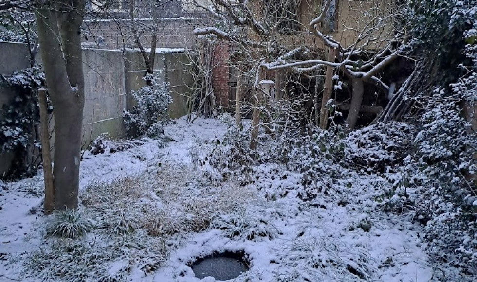 Ogezlaan Lier Guy en Tinne