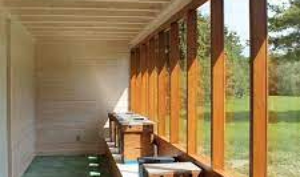 Bijencentrum De Raam