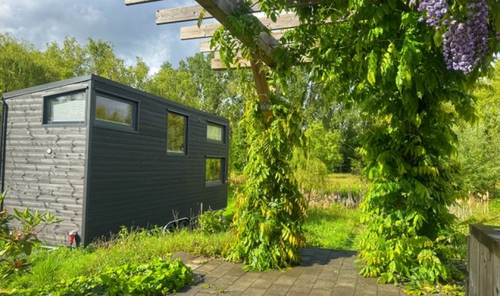 Inova deeltuin