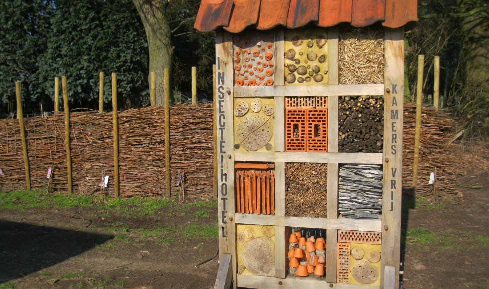 Insectenhotel