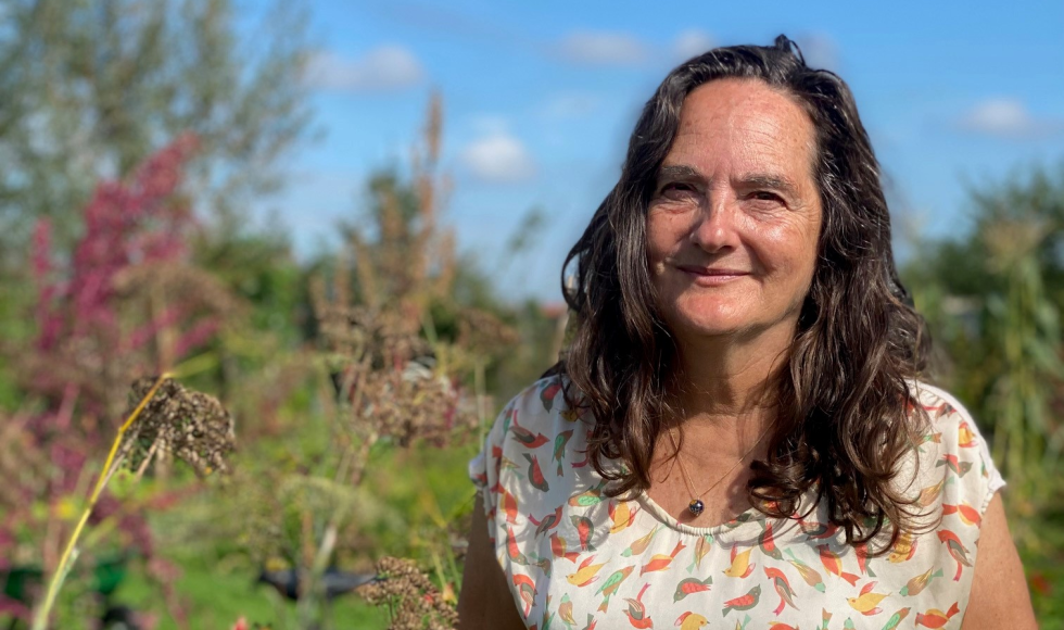 samentuin Kortenhoef