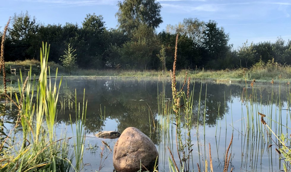 Laren Ecotuin De Trage Tijd 1
