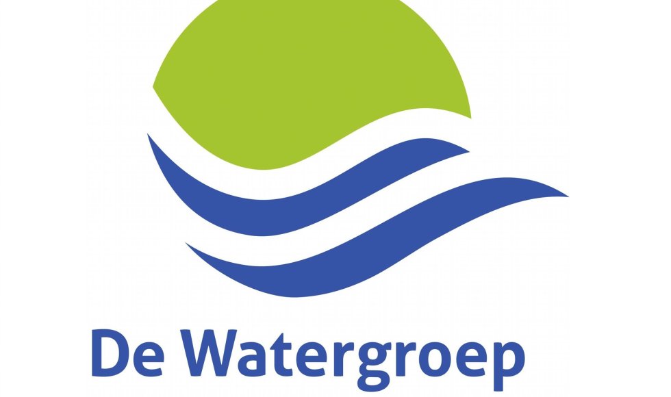 Logo De Watergroep