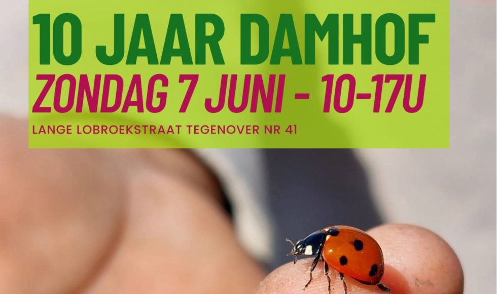 Damhof 2026-1