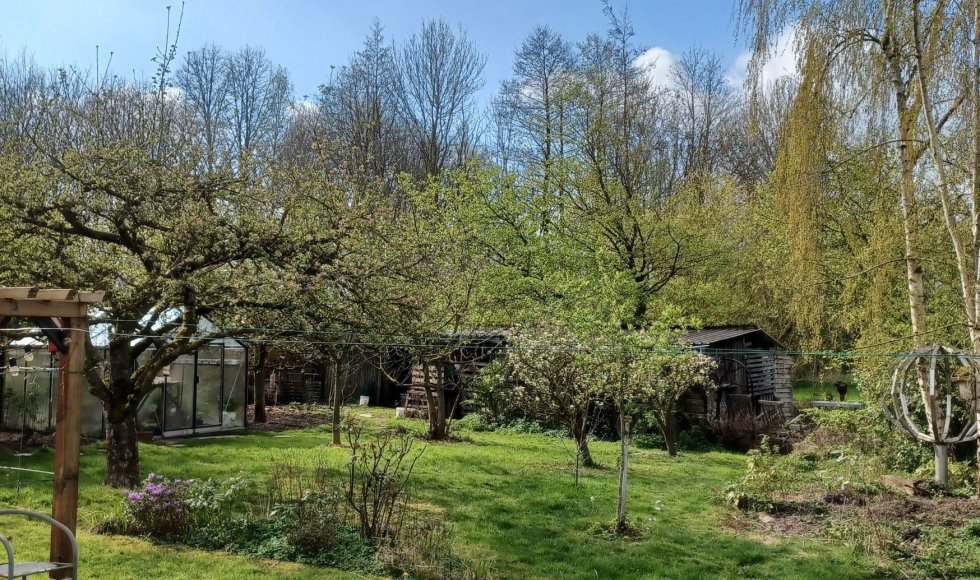 Casa natural