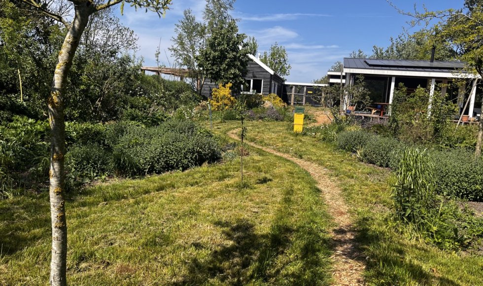 Imkertuin Achter 't Duunhek