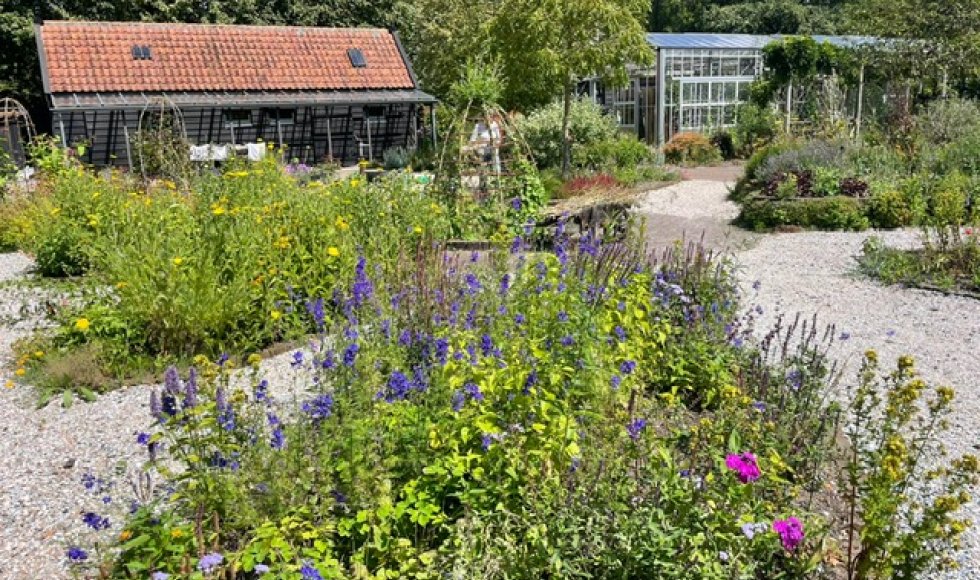 Het Landje van De Boer