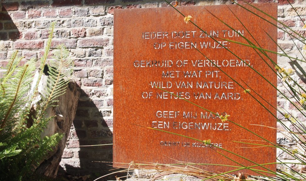 Grote Goesting