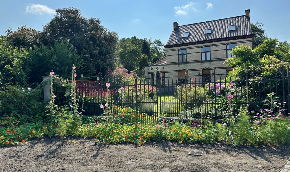 Paradiso_Philip Haers