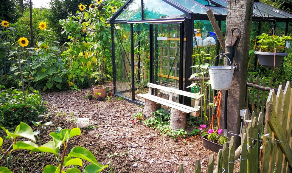 Hombeek Pascales luie relaxten 2