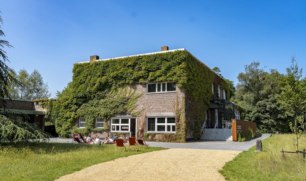 Jabbeke_permeke Museum_Roos Nieboer_Yvan Mahieu fotograaf