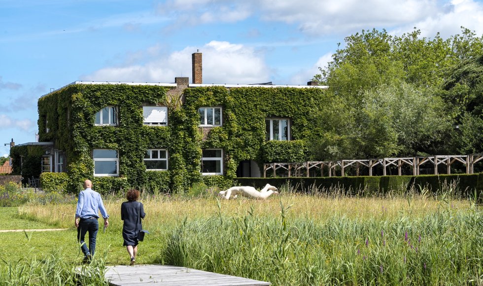 Jabbeke_permeke Museum_Roos Nieboer_Yvan Mahieu fotograaf