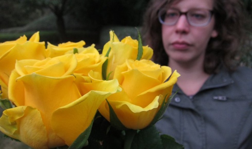 Pesticiden op snijbloemen