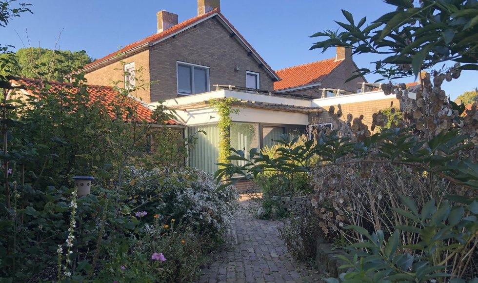 Sheerarendskerke Moekes Wildernis 1