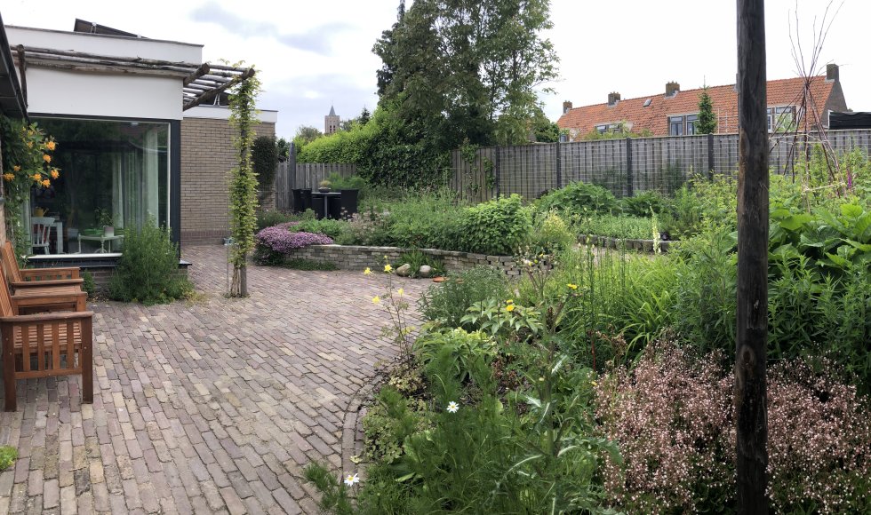 Sheerarendskerke Moekes Wildernis 3