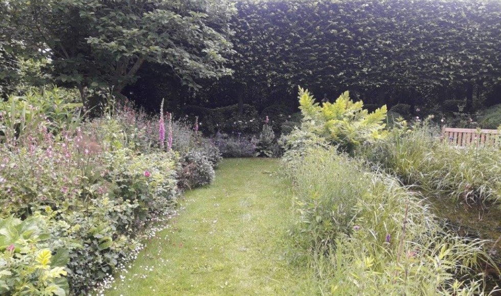 een plek waar iedereen welkom is-planten-dieren en mensen