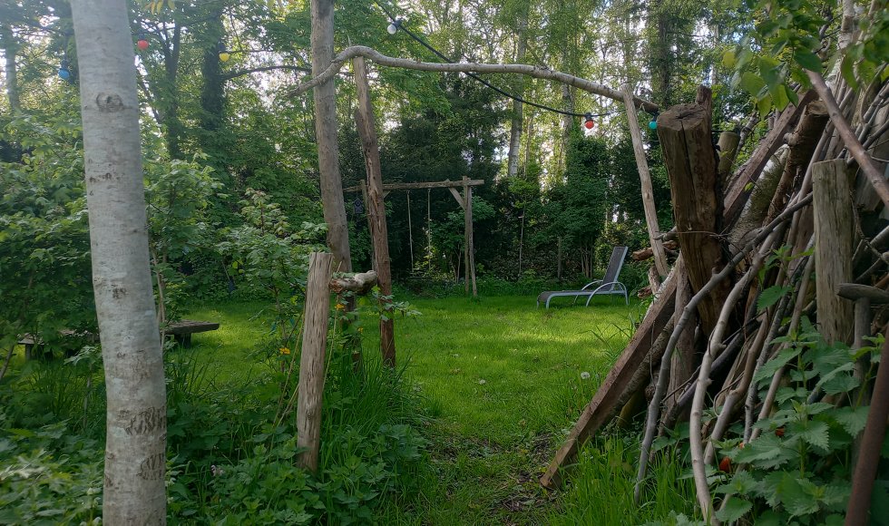 Bellem Tuin familie Huysmans 4