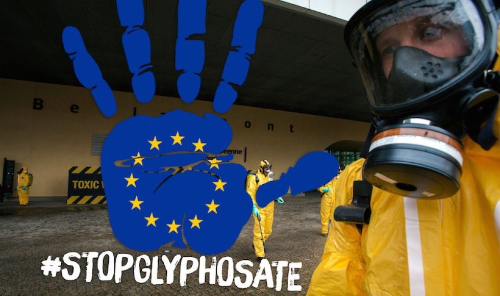 stopglyphosate