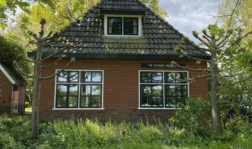 De Schans Breeberg 6
