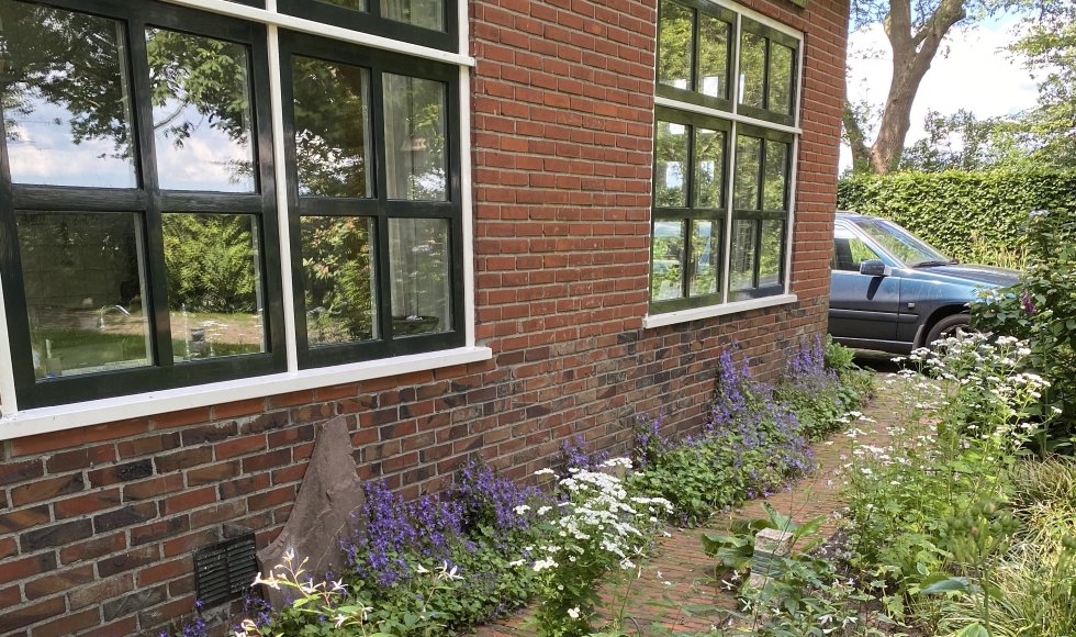 De Schans Breeberg 8