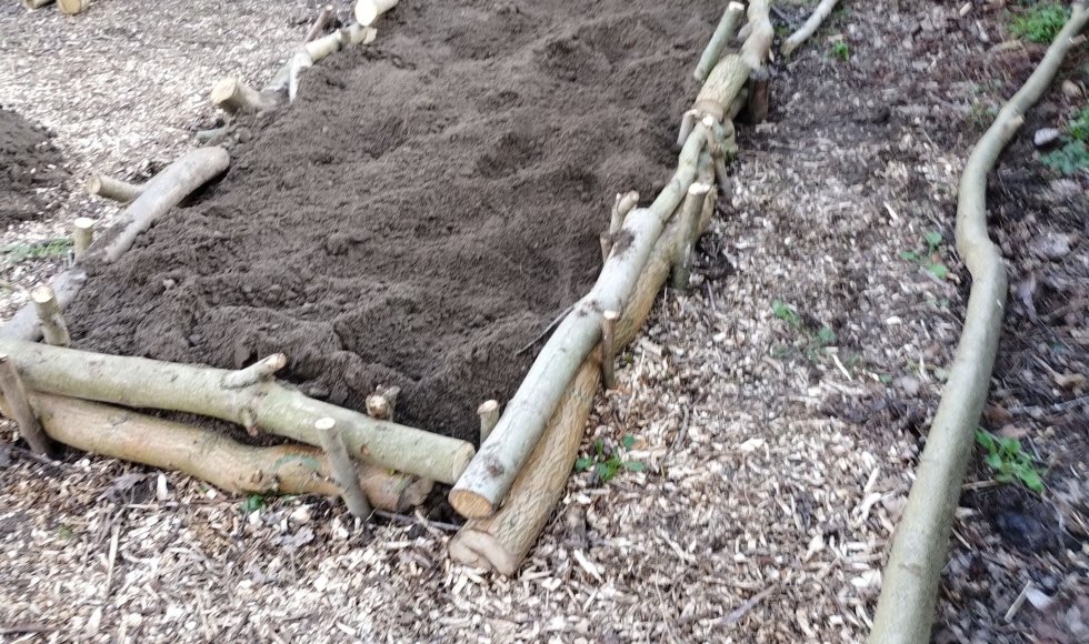 Beleeftuin Wannegem-Lede