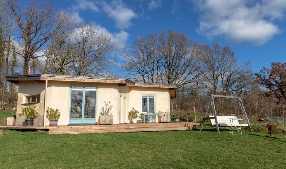 Zelfvoorzienend wonen in Frankrijk