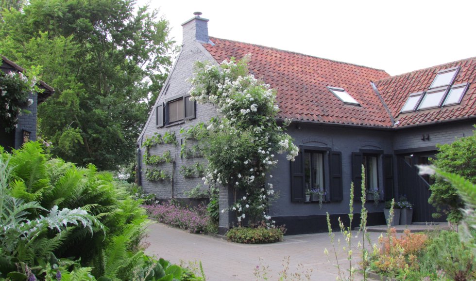 De Leeftuin van Nadine &amp; Patrick