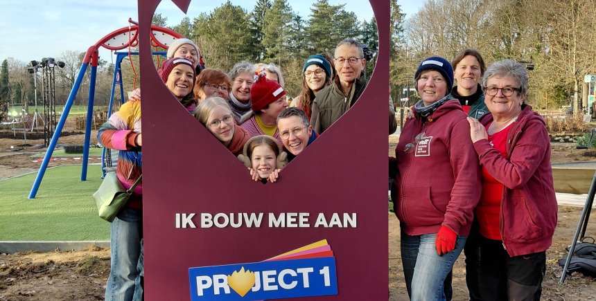 Warmste Week