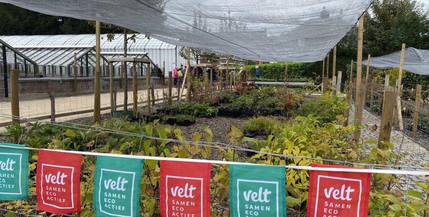 Fruitfestival Brussel