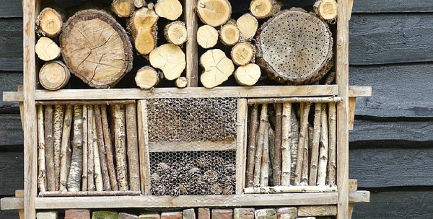 Insectenhotel