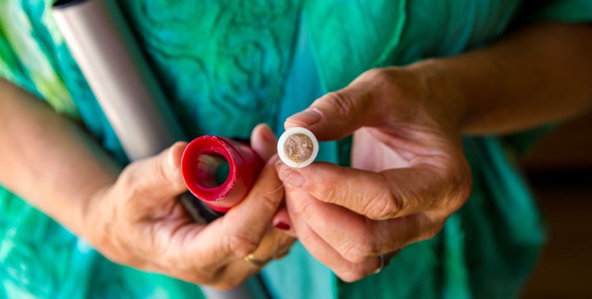 stofstaal sos slaapkamer