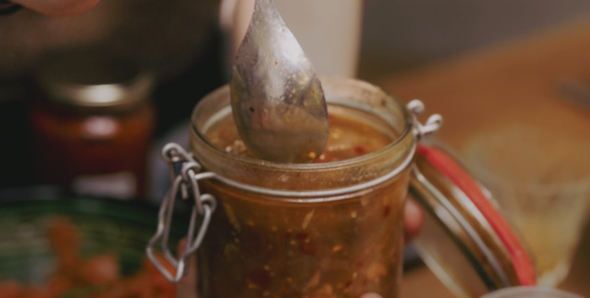 Chutney