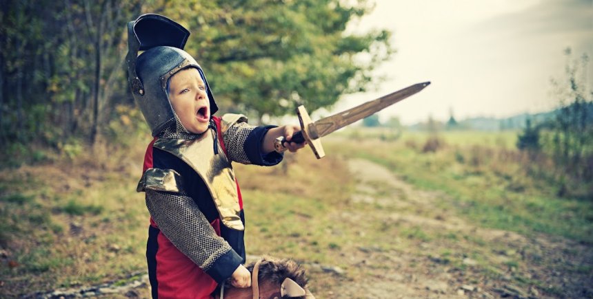 Gezondheid en milieu voorop