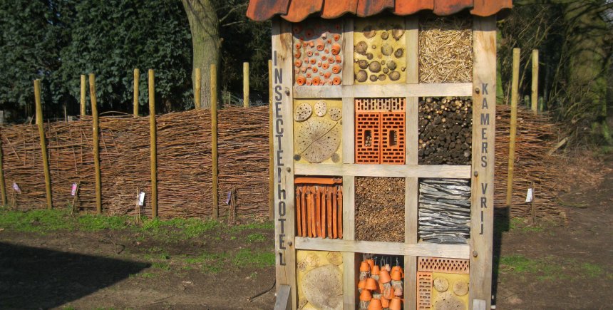 Insectenhotel