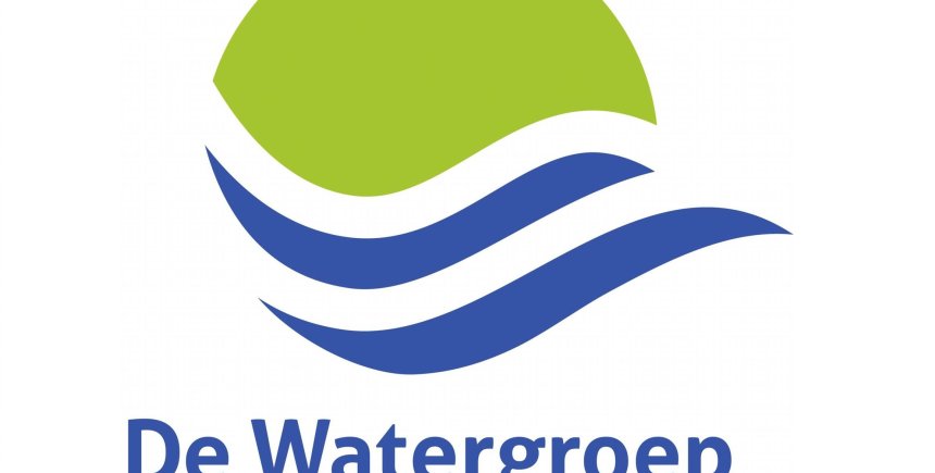 Logo De Watergroep