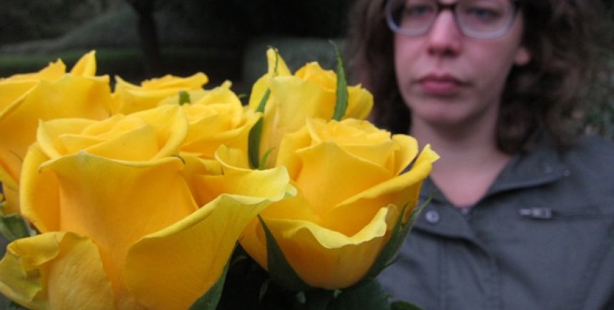 Pesticiden op snijbloemen