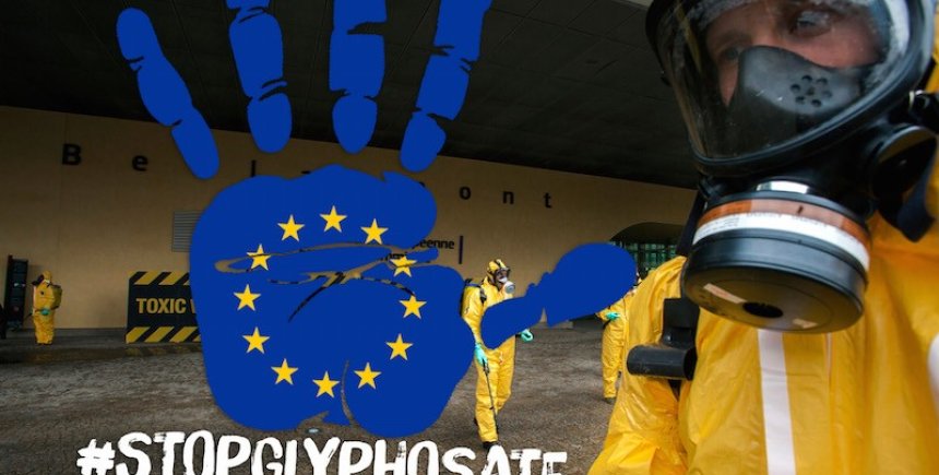 stopglyphosate