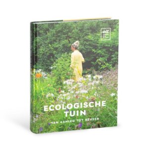 ​​​​​​​Ecologische tuin: van aanleg tot beheer