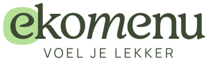 Ekomenu