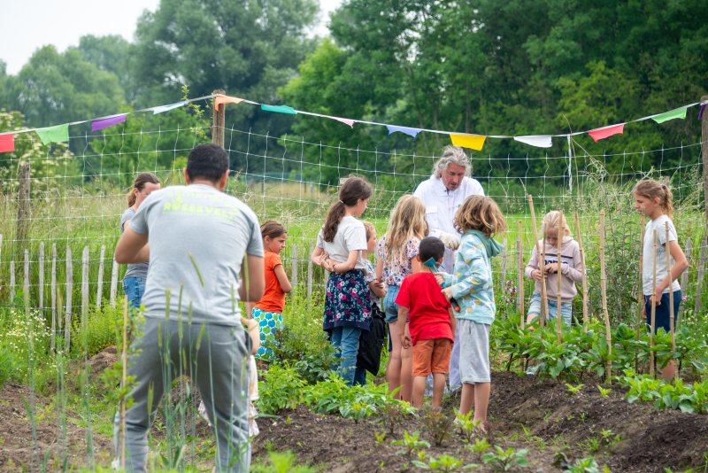 Samentuin Rossevelt_Socius